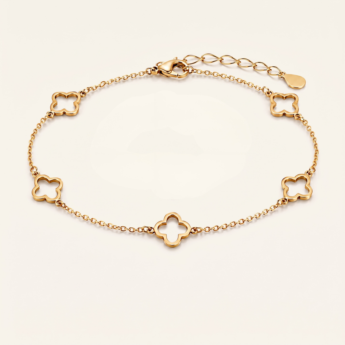 Pulsera Estilo VC