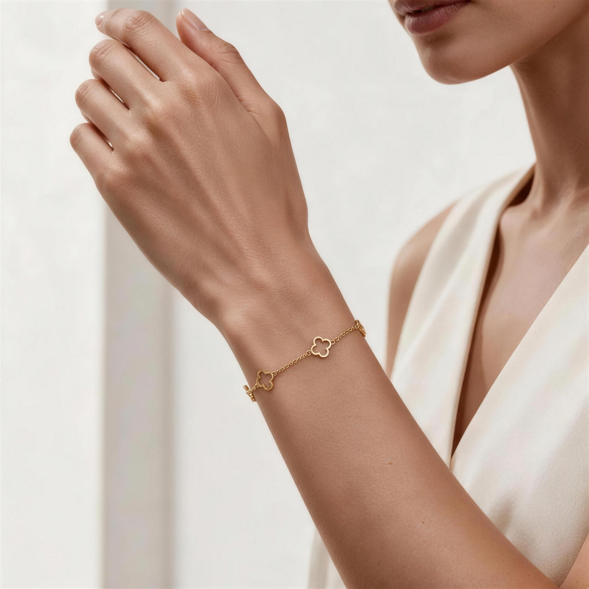 Pulsera Estilo VC